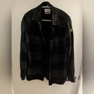 Men's Fjallraven Canada Shirt